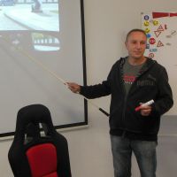 Fahrschule Eisleben und Halle Fahrlehrer